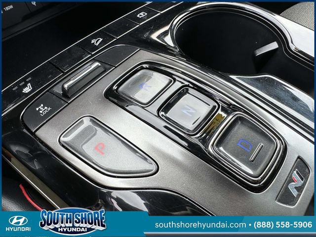 Used 2024 Hyundai Tucson N Line AWD/4WD image 33