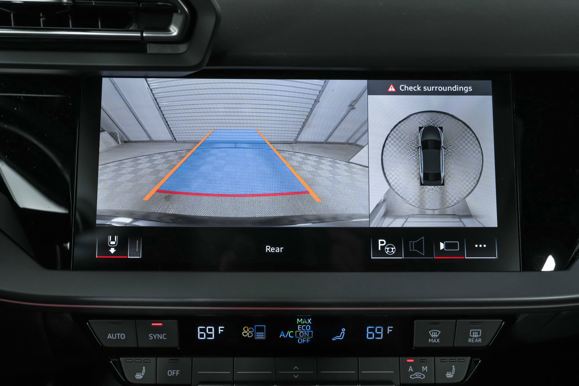 New 2026 Audi S3 Premium AWD/4WD image 32