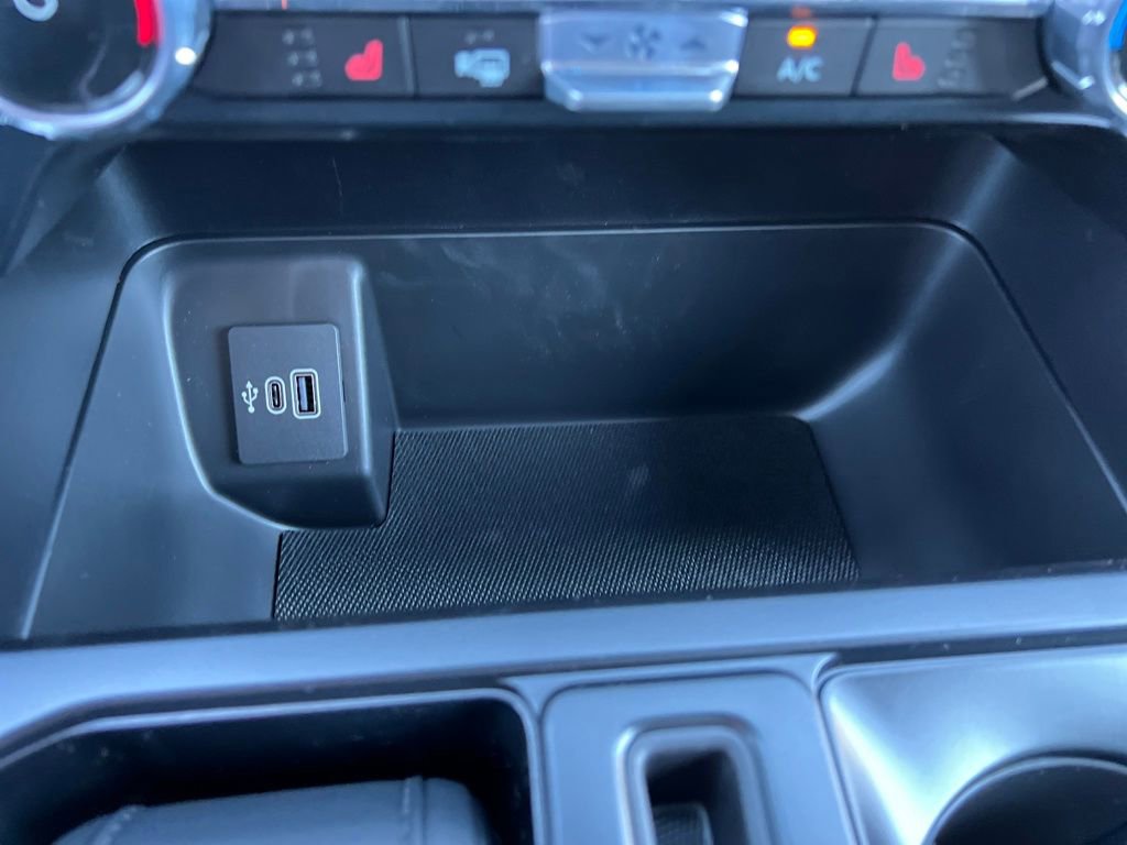 New 2025 Ford F150 XLT w/ Equipment Group 302A MID AWD/4WD image 33