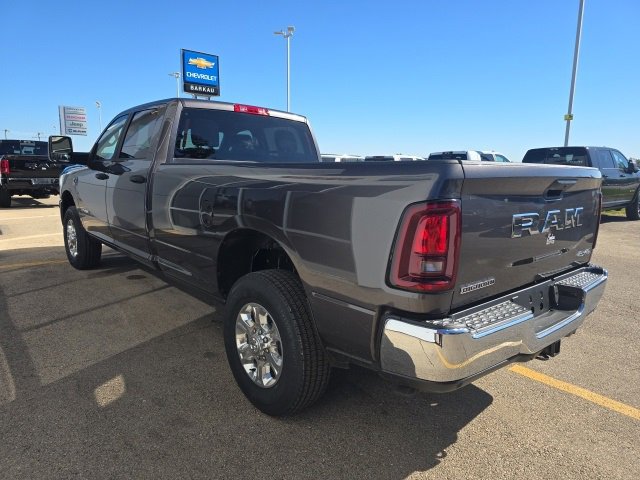 New 2026 RAM 3500 Big Horn image 6