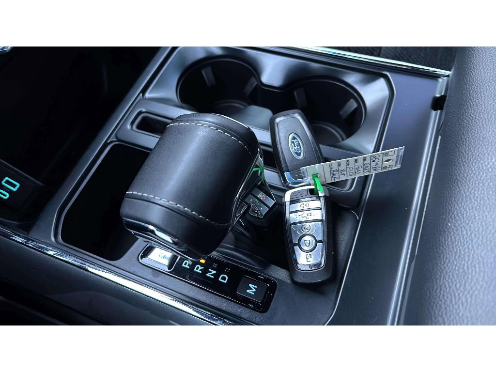 Used 2023 Ford F150 XLT w/ Equipment Group 302A High image 21