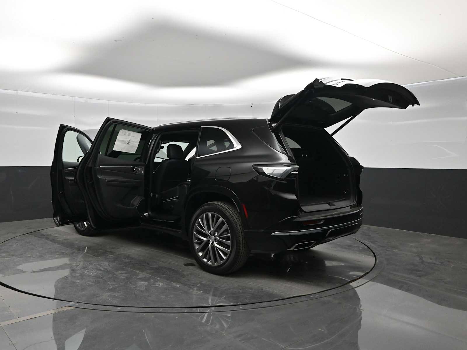 New 2026 Buick Enclave Avenir w/ Super Cruise Package AWD/4WD image 44