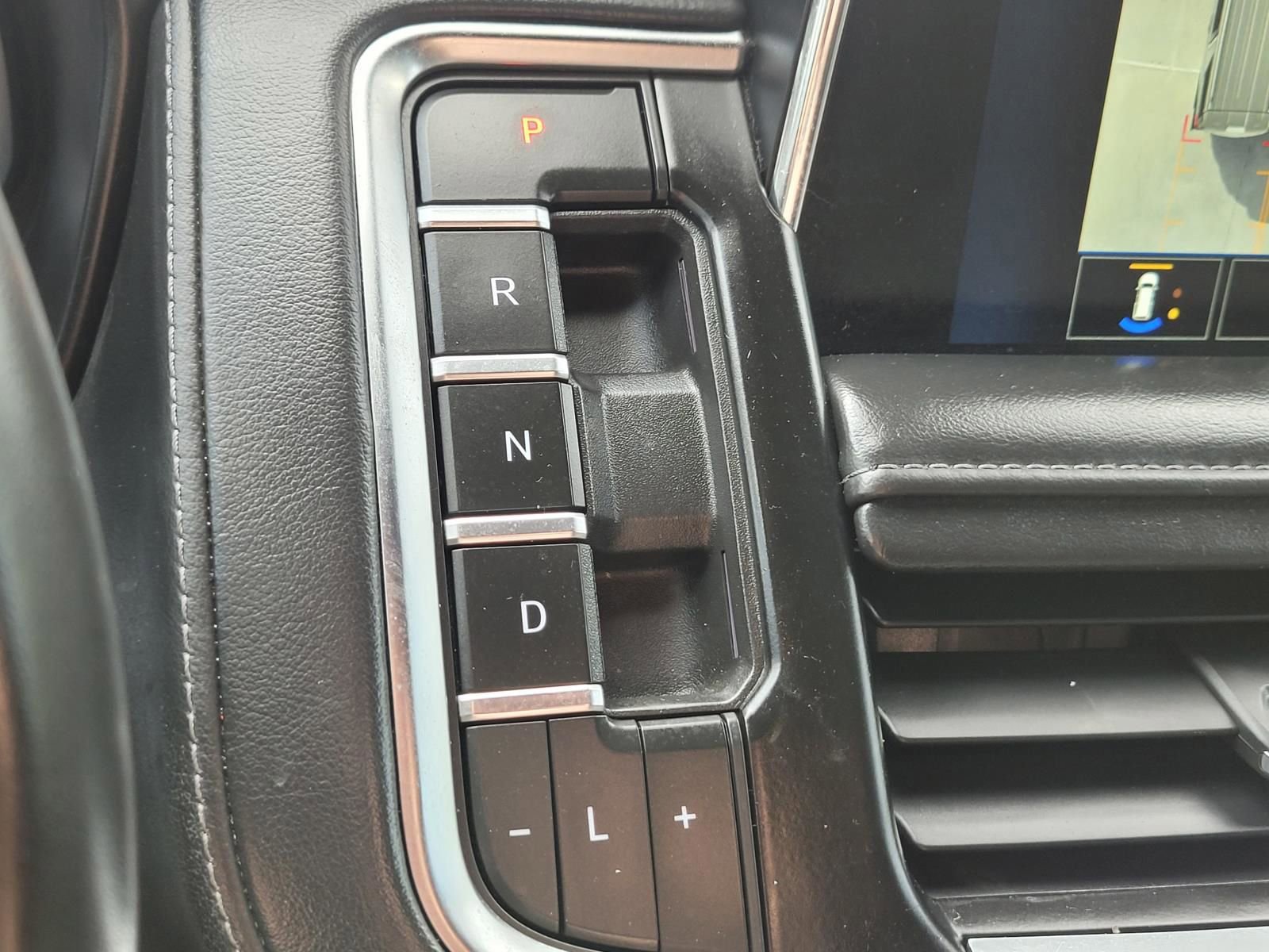 Used 2023 Chevrolet Tahoe LT w/ LT Signature Package RWD image 30