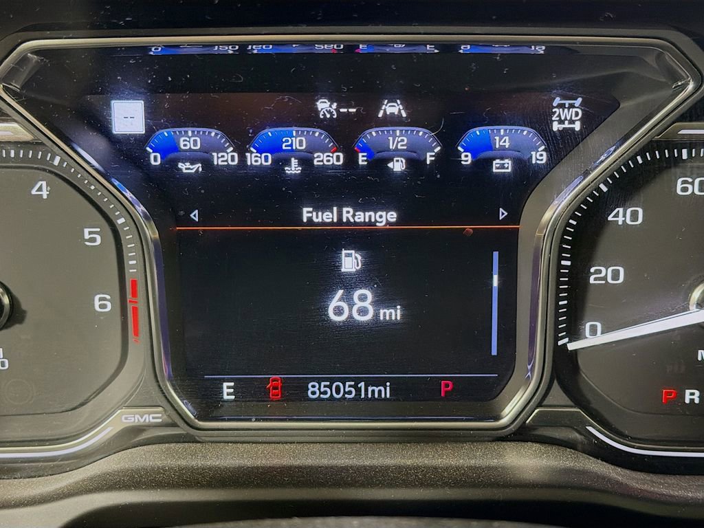 Used 2020 GMC Sierra 1500 Denali w/ Denali Ultimate Package image 14