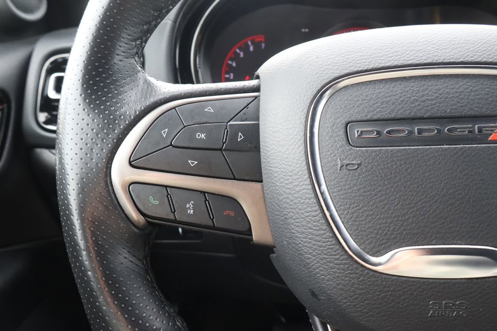 Used 2023 Dodge Durango SXT image 17