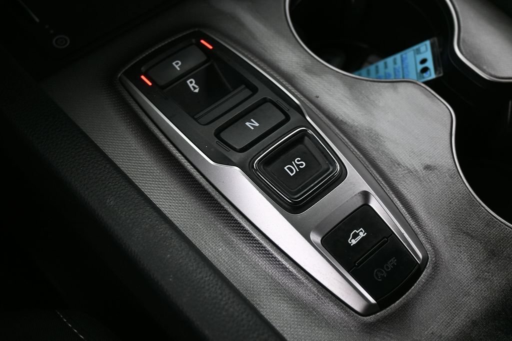 Used 2024 Honda Ridgeline Sport image 25