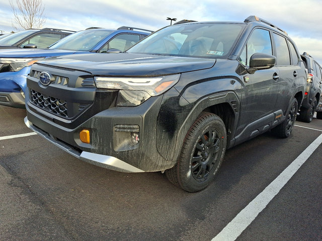New 2026 Subaru Forester Wilderness image 2