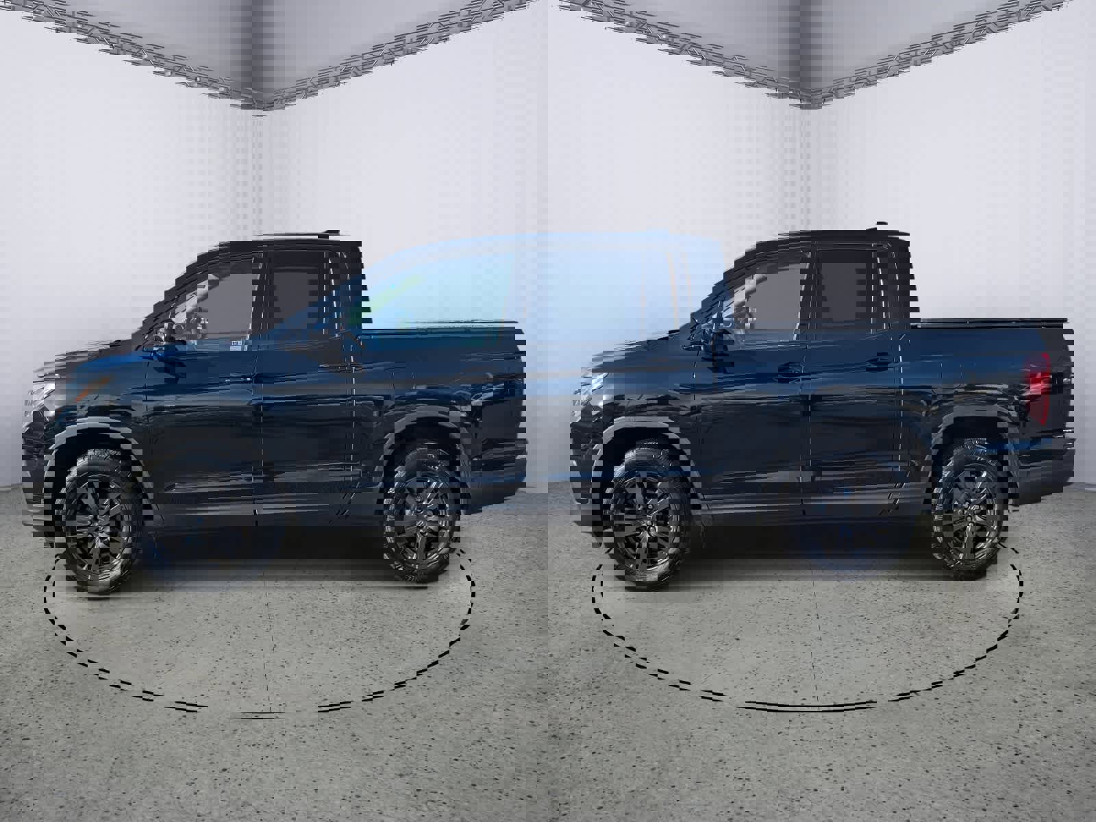 Certified 2019 Honda Ridgeline Sport image 5