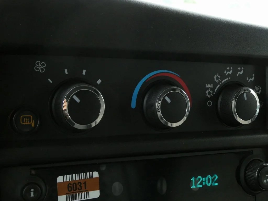 New 2025 GMC Savana 2500 w/ Driver Convenience Package image 20