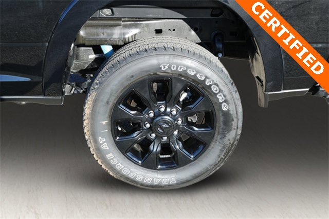 Used 2024 RAM 2500 Limited image 8