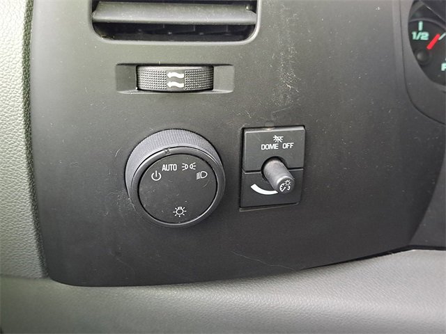 Used 2012 Chevrolet Silverado 1500 W/T w/ LS Package image 17