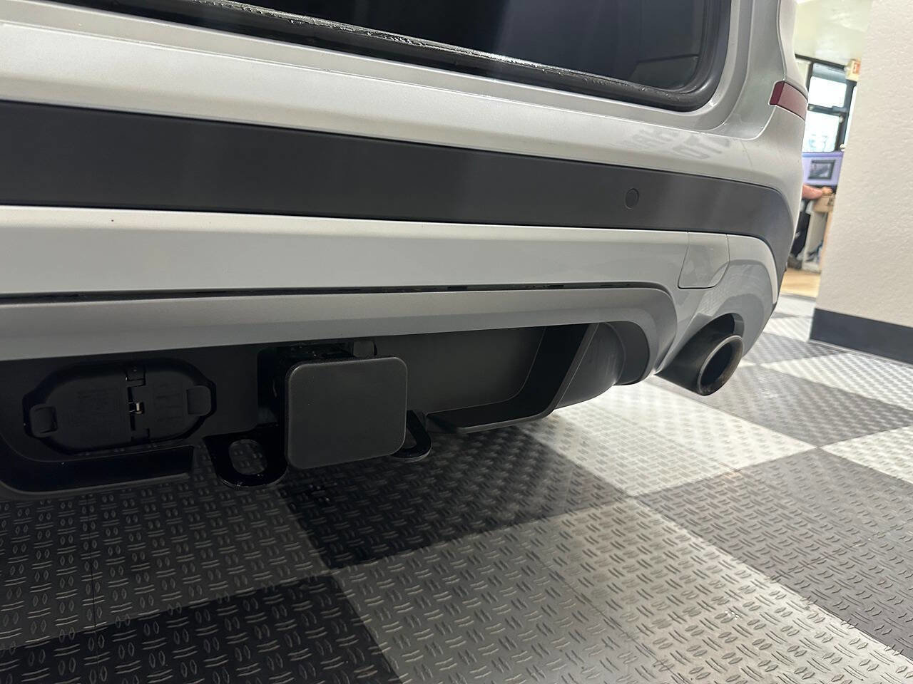 Used 2018 BMW X3 xDrive30i image 29