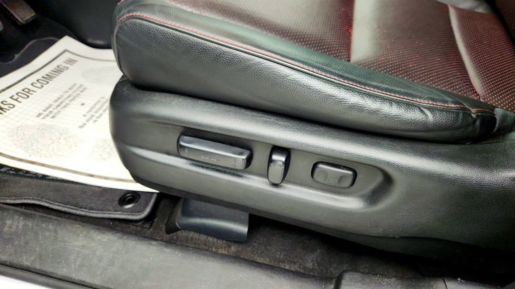 Used 2023 Honda Ridgeline Black Edition image 12