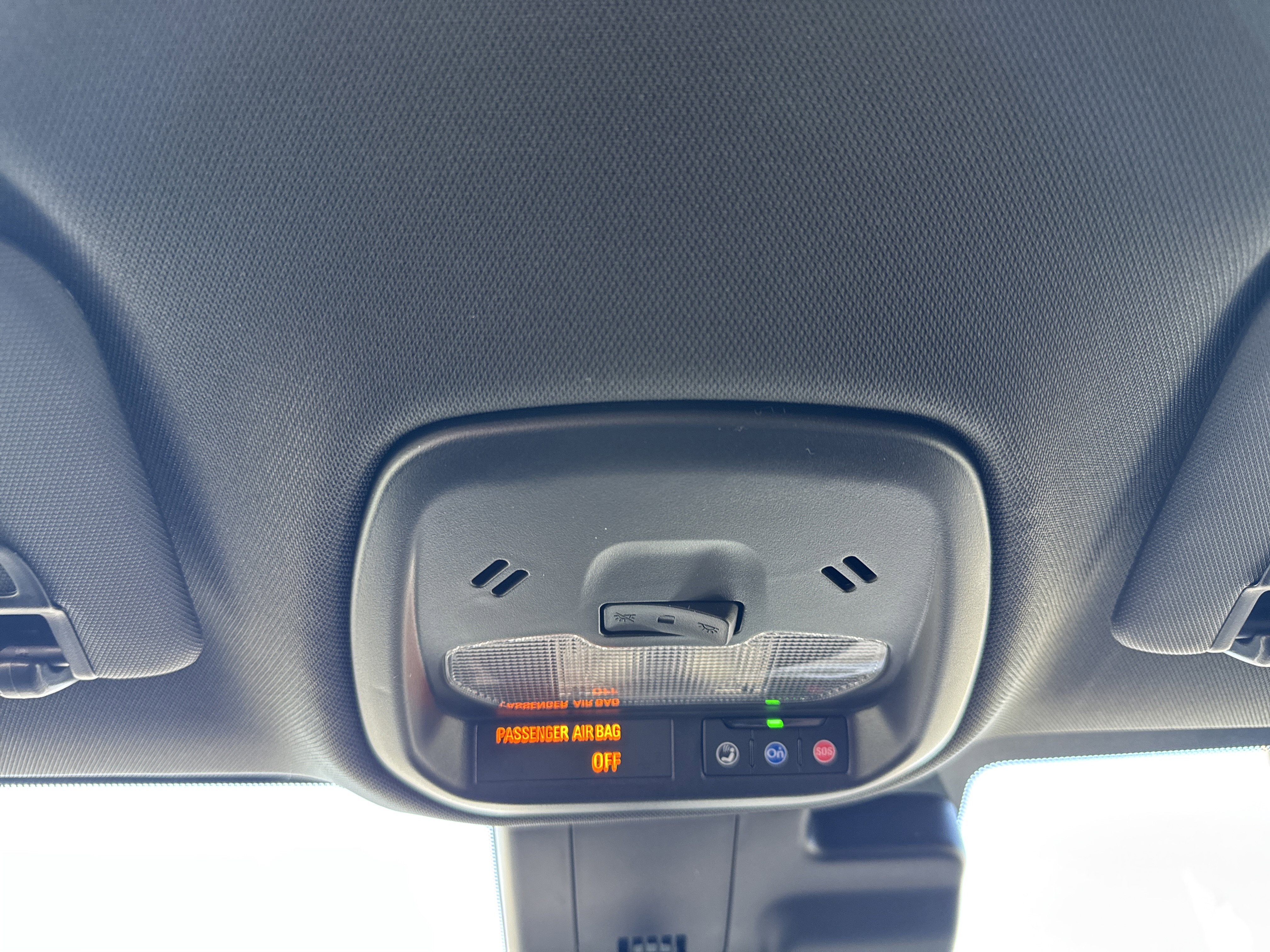 New 2026 Buick Envista Sport Touring w/ Convenience I Package image 23