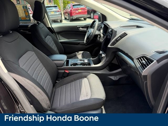 Used 2022 Ford Edge SE AWD/4WD image 42