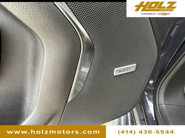 Certified 2023 Chevrolet Tahoe RST w/ Luxury Package image 25