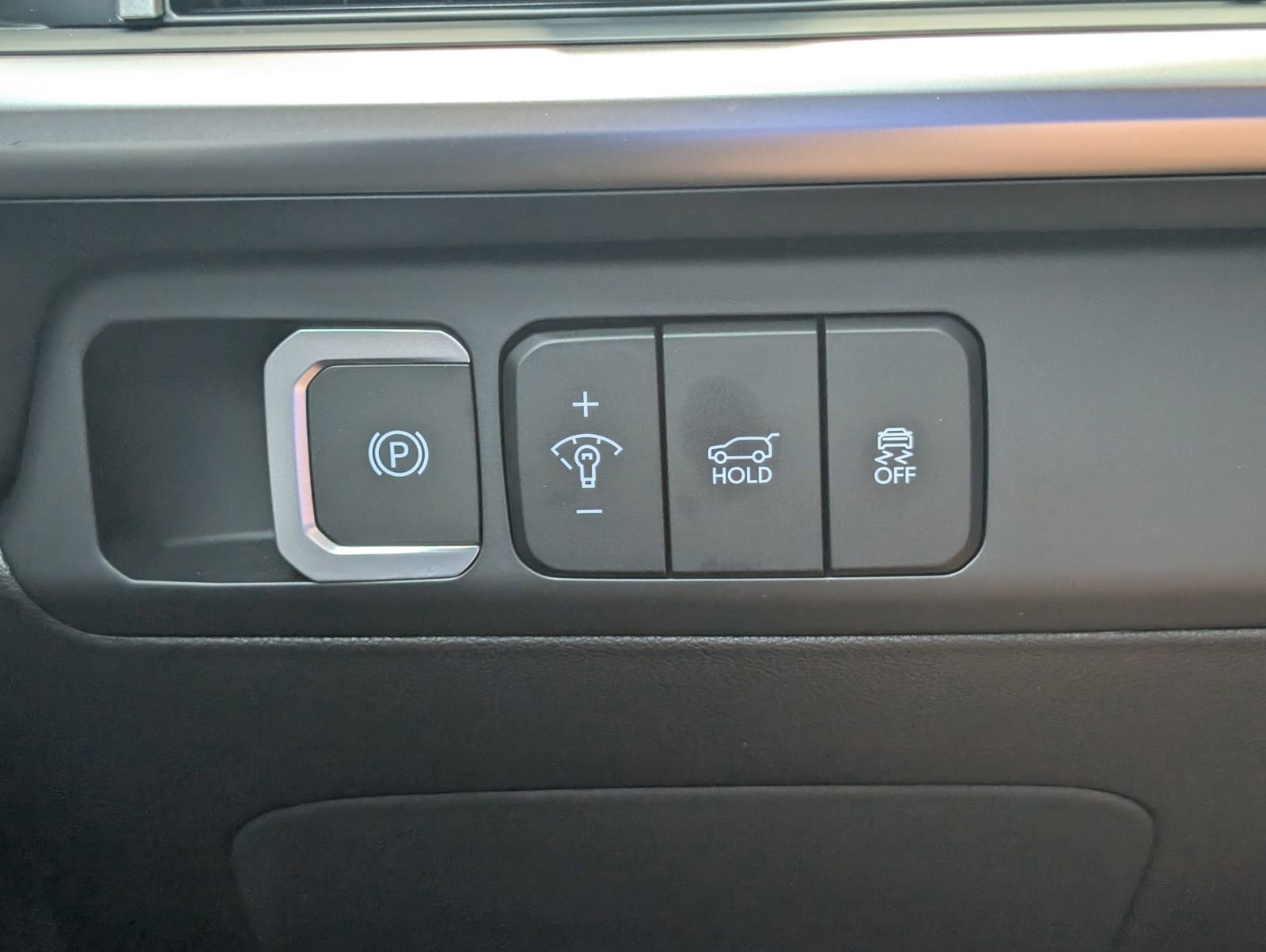 New 2026 Hyundai Santa Fe SE FWD image 16