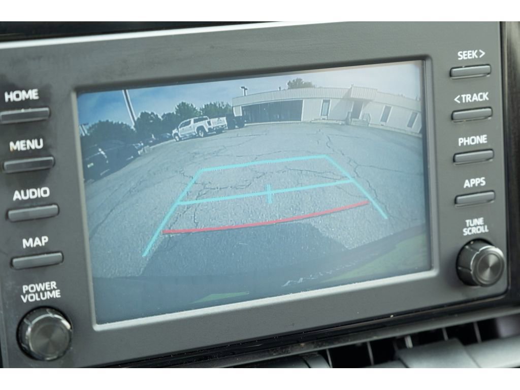 Used 2019 Toyota RAV4 LE image 23