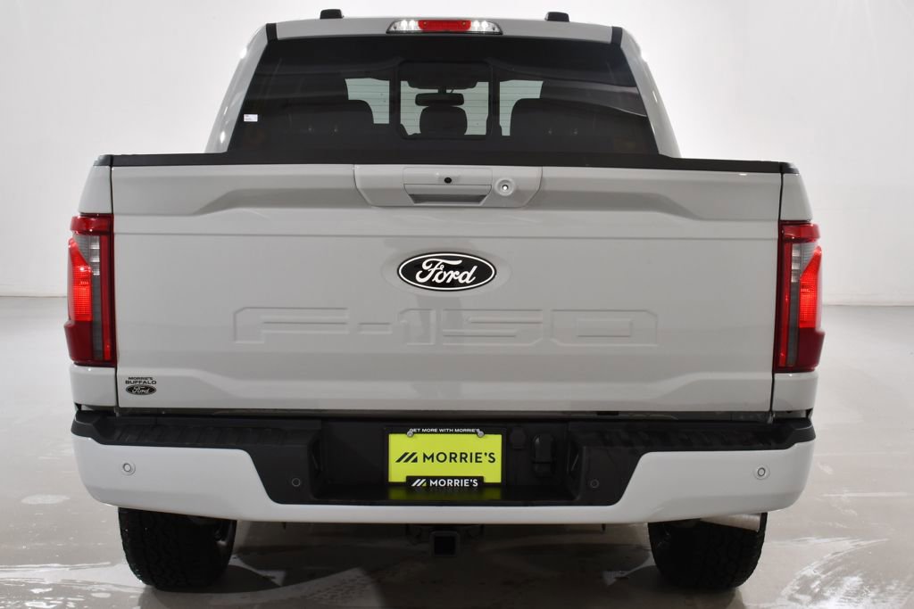 New 2026 Ford F150 XLT image 13