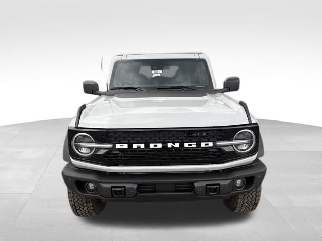 New 2026 Ford Bronco Badlands image 8