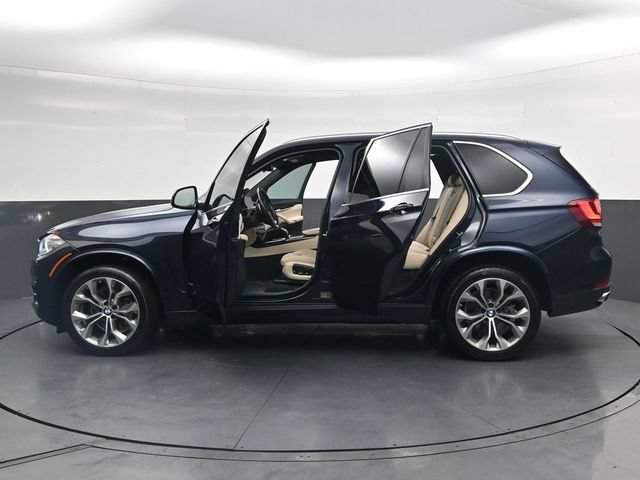 Used 2018 BMW X5 sDrive35i RWD image 40