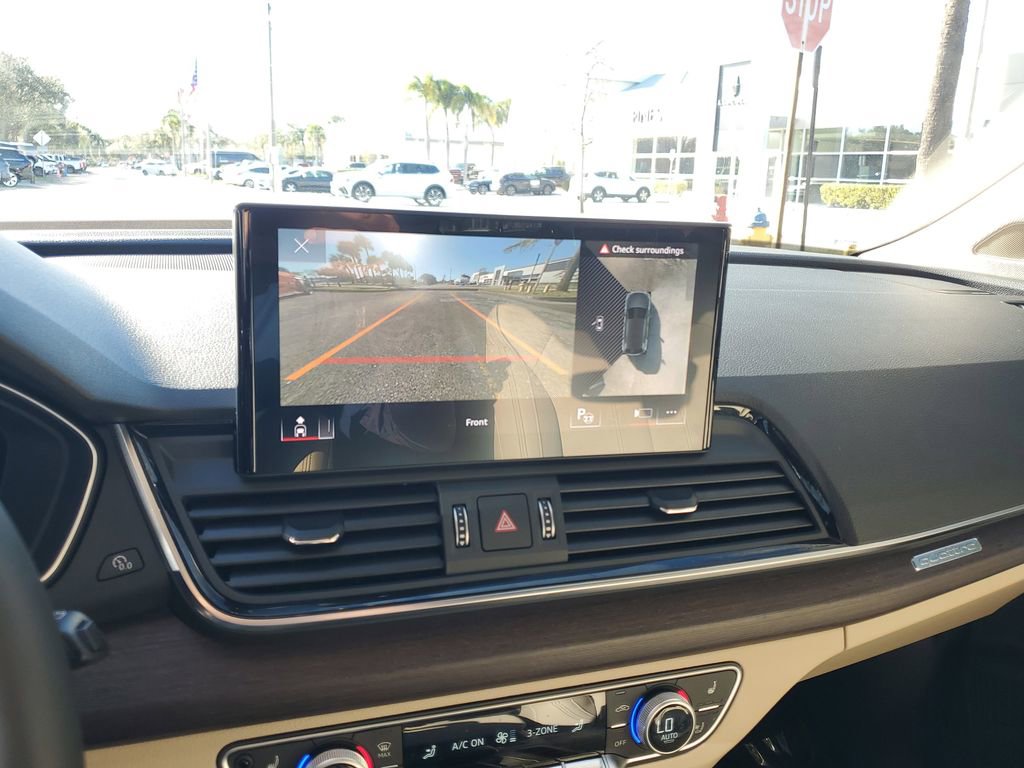 Used 2022 Audi Q5 2.0T Prestige image 26