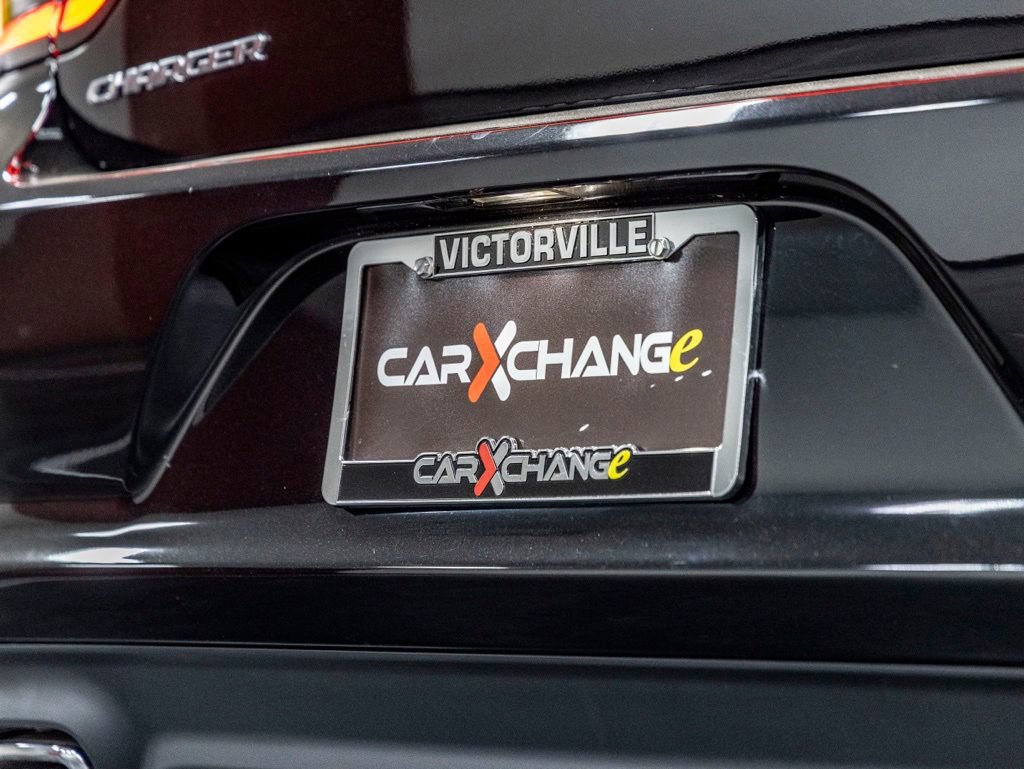 Used 2017 Dodge Charger R/T RWD image 7