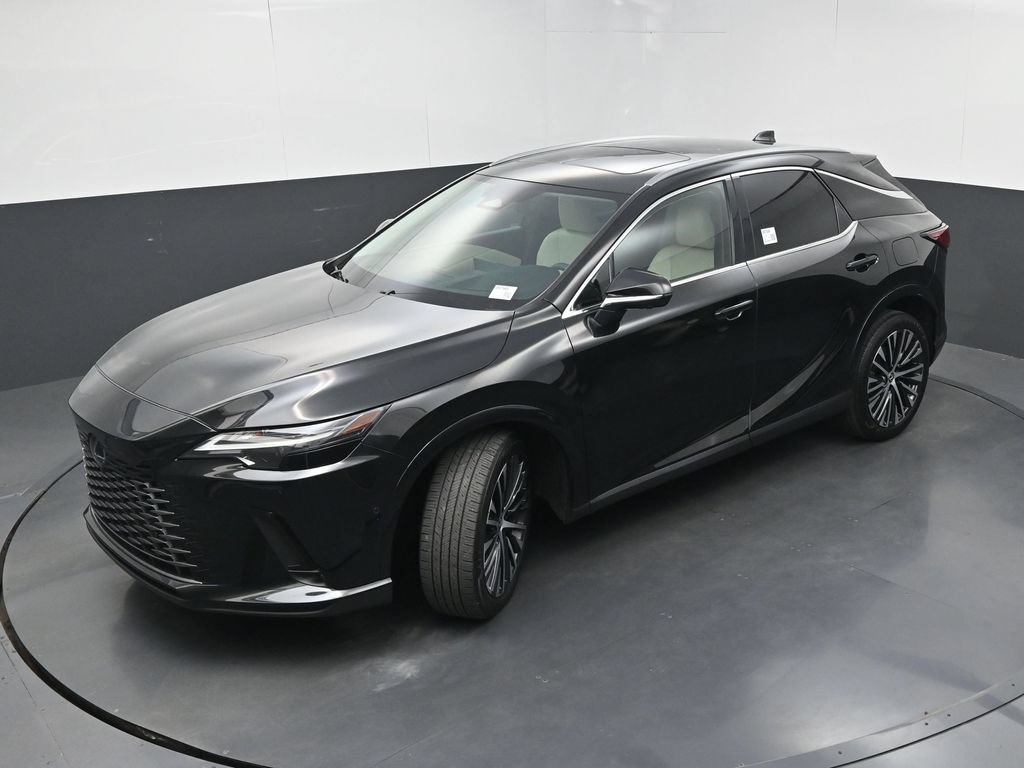 Used 2024 Lexus RX 350 Premium Plus w/ Convenience Package FWD image 33