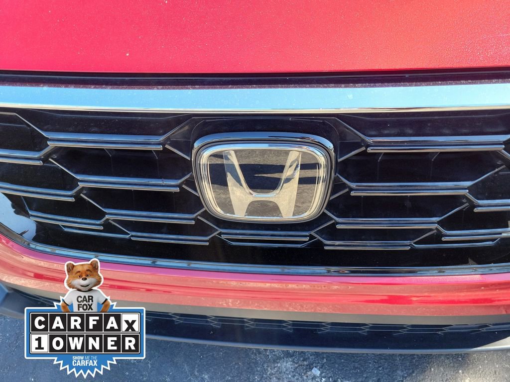 Used 2023 Honda CR-V EX-L image 8