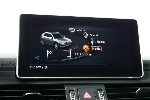 Used 2018 Audi Q5 Prestige image 14