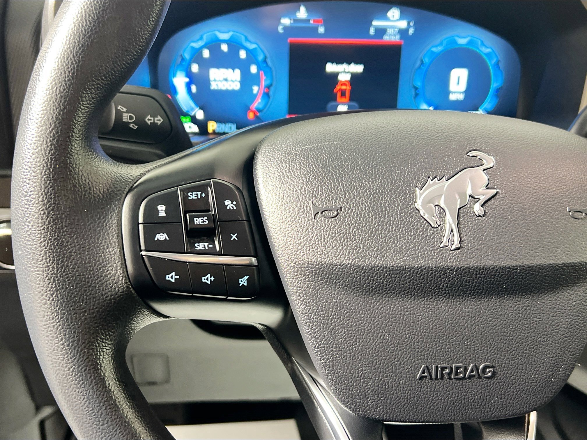 Used 2025 Ford Bronco Sport Big Bend image 18