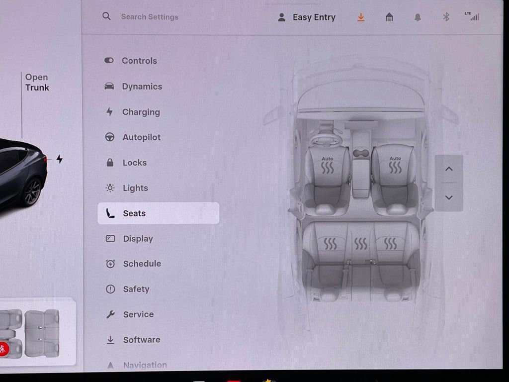 Used 2022 Tesla Model 3 Long Range image 29