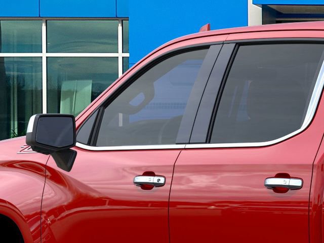 New 2026 Chevrolet Silverado 1500 LTZ image 12