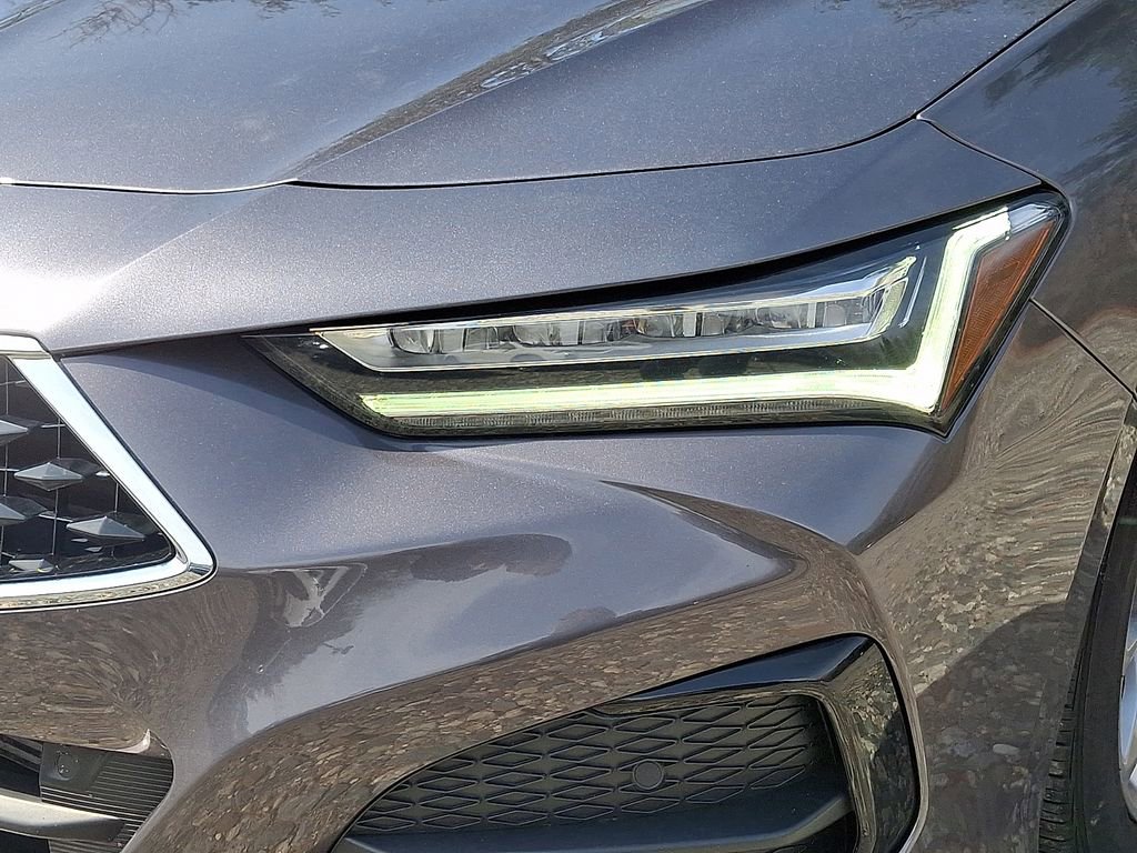 Used 2023 Acura TLX FWD image 9