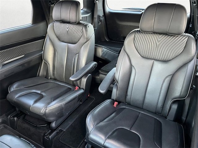 Used 2023 Hyundai Palisade Calligraphy image 14