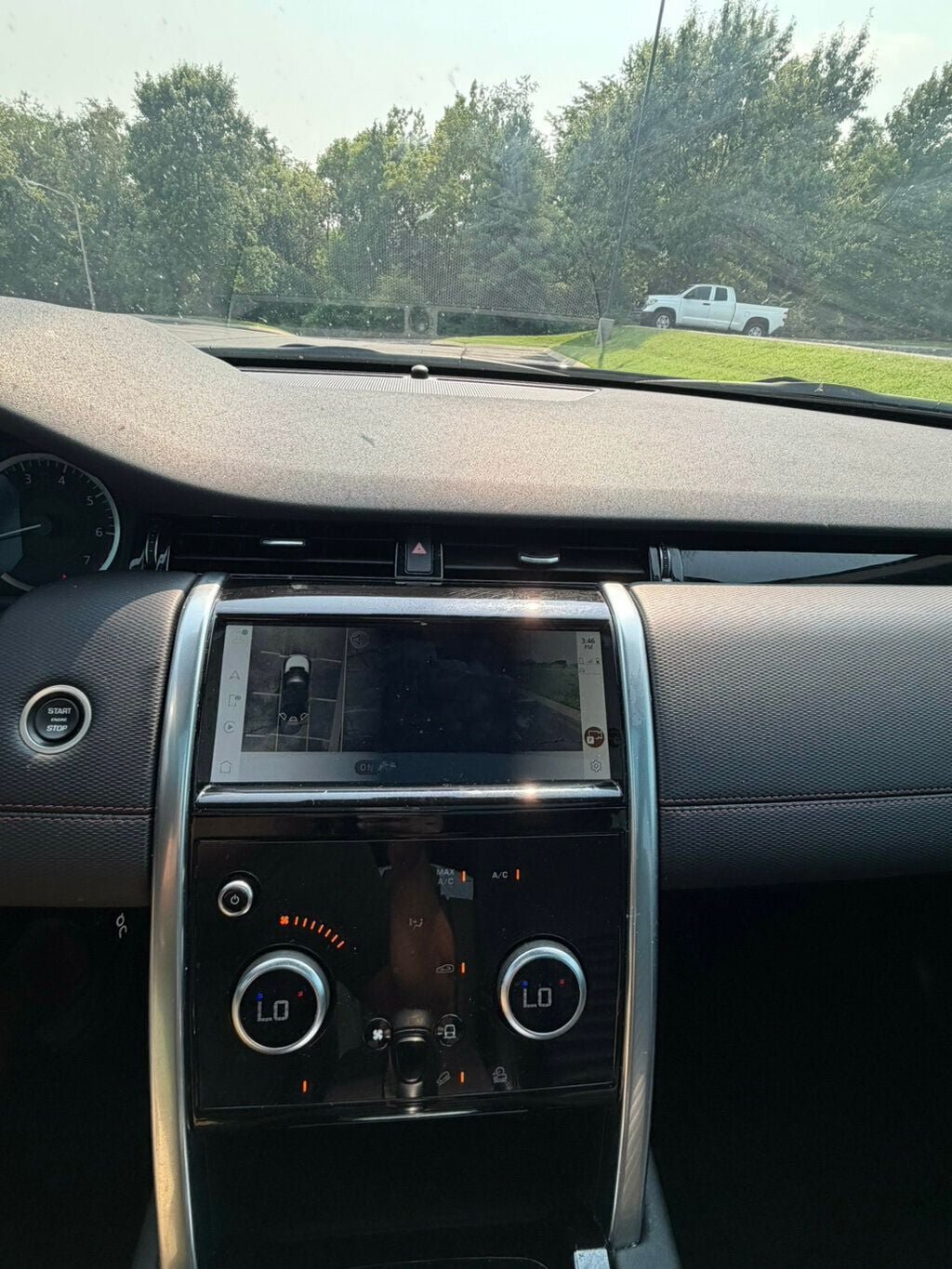 Used 2021 Land Rover Discovery Sport S R-Dynamic AWD/4WD image 18
