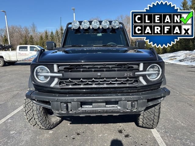 Used 2025 Ford Bronco Badlands image 2