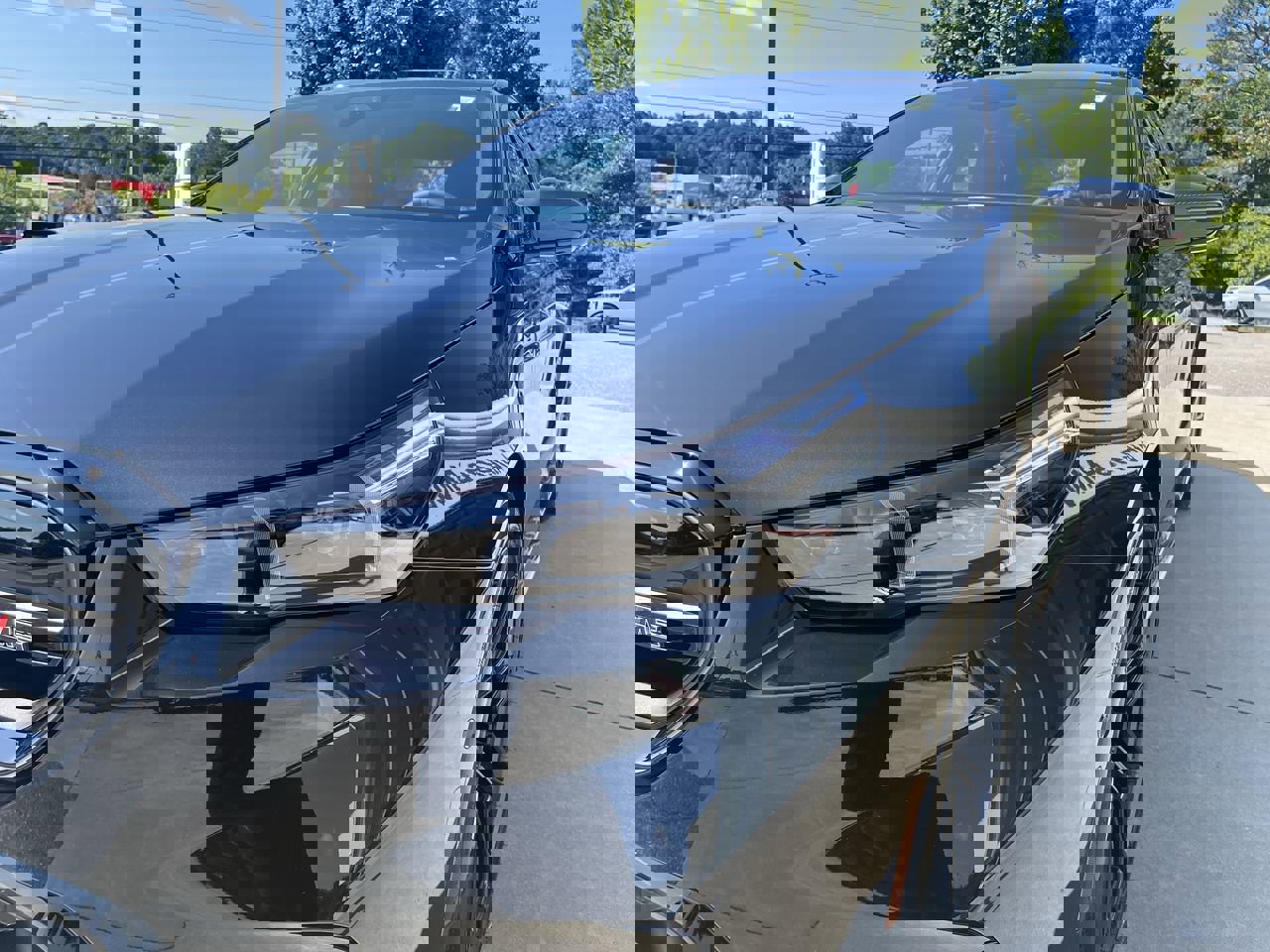 New 2026 BMW M5 w/ Carbon Package image 11