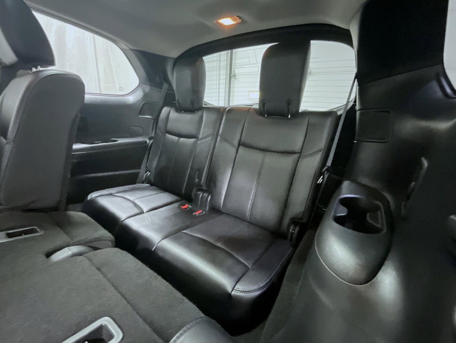 Used 2020 Nissan Pathfinder Platinum image 20