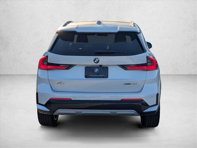 Used 2026 BMW X1 xDrive28i w/ Technology Package AWD/4WD image 7