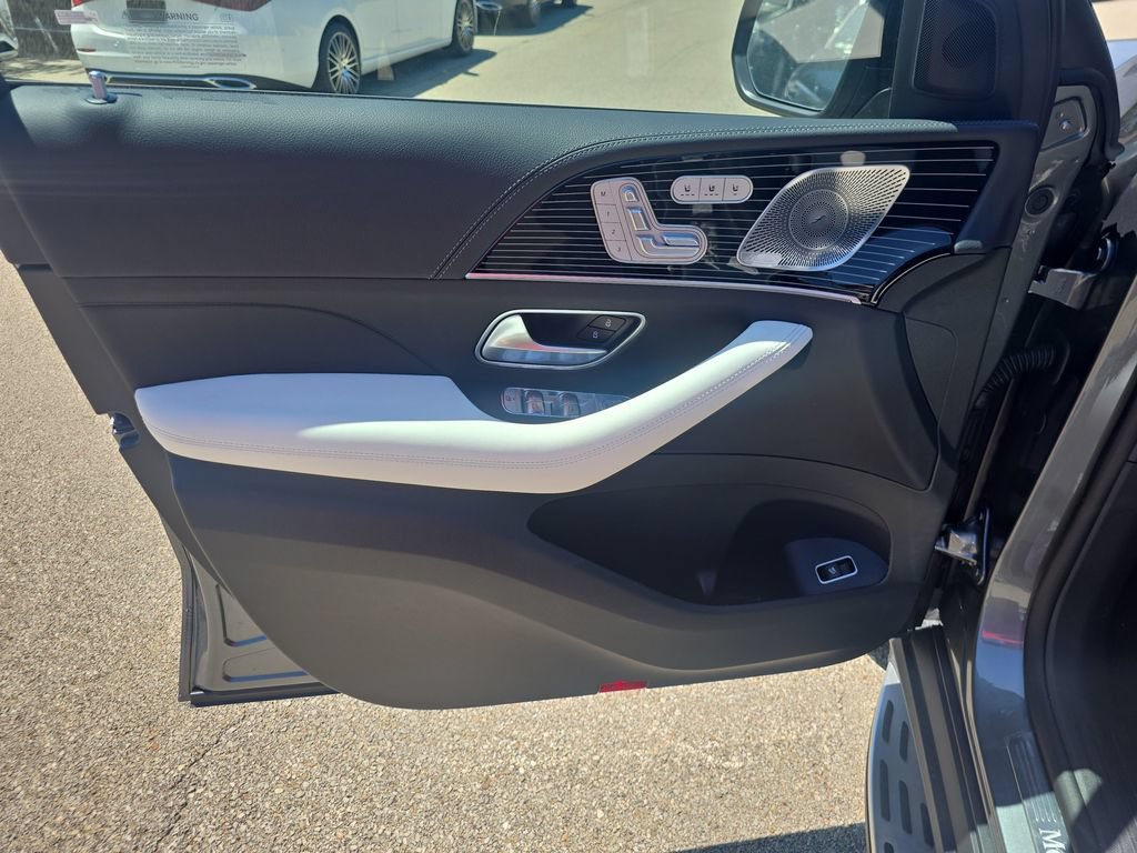 New 2026 Mercedes-Benz GLE 450 4MATIC image 10