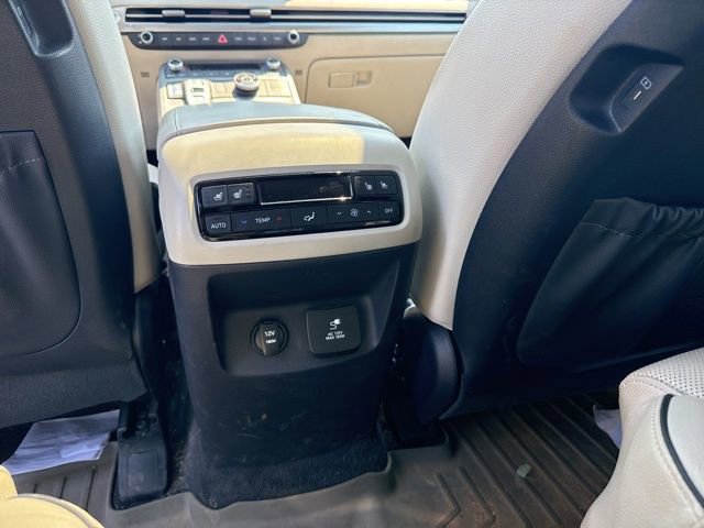 Used 2024 Hyundai Palisade Limited image 28