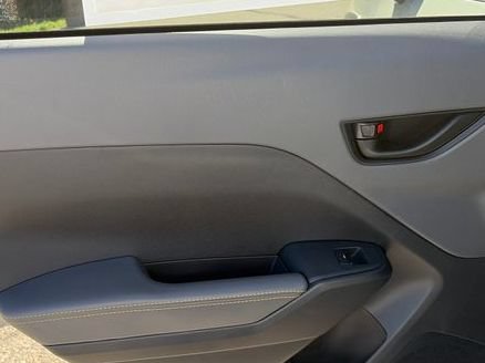 New 2026 Subaru Crosstrek 2.5i Sport AWD/4WD image 14