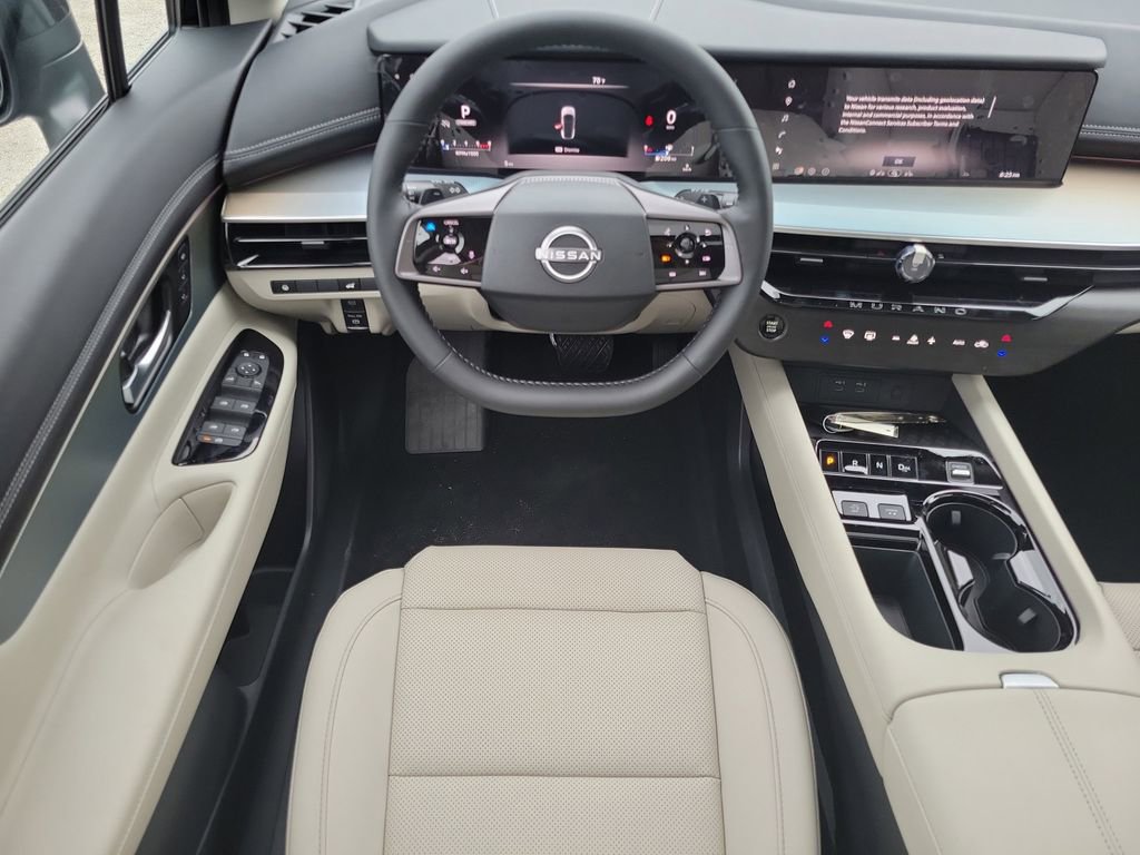 New 2026 Nissan Murano SL image 18