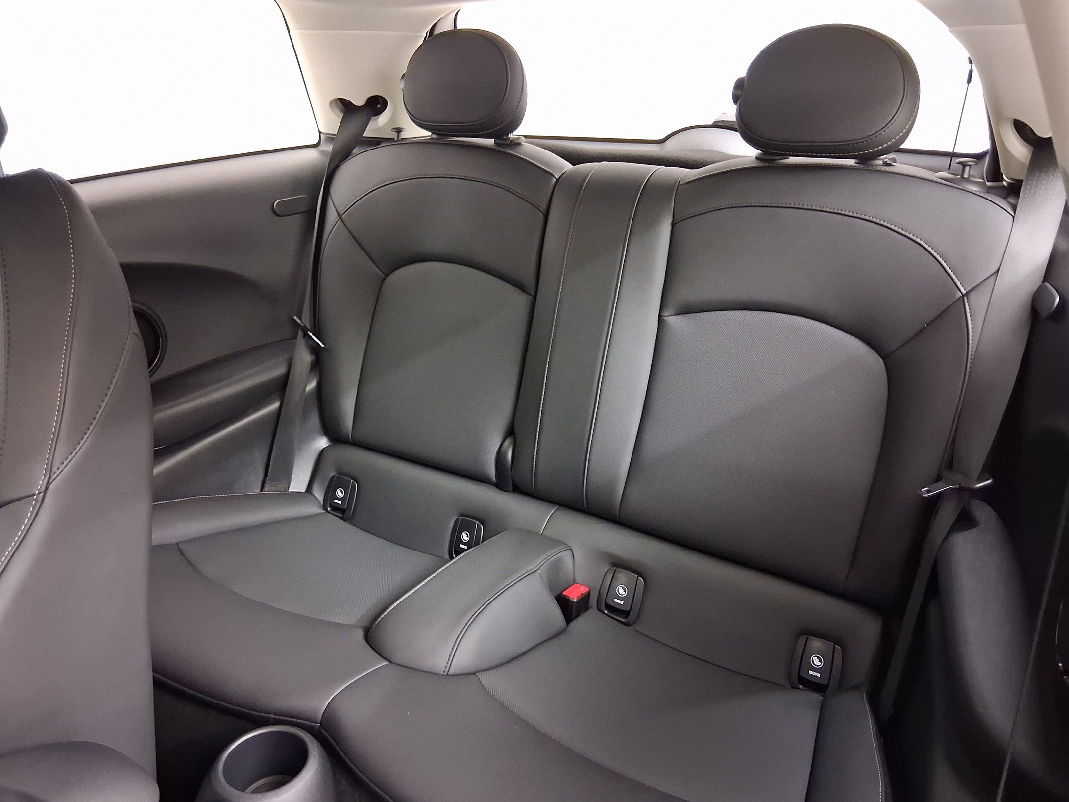 Certified 2024 MINI Cooper S FWD image 30