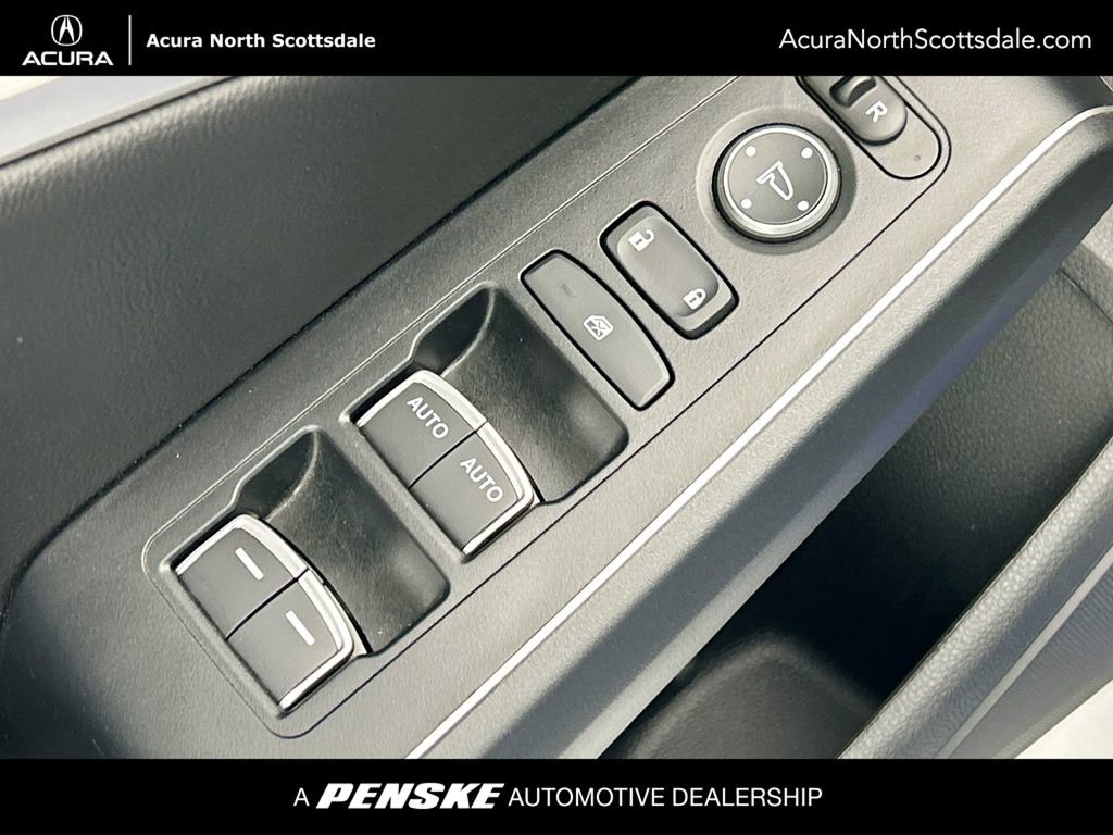 Certified 2025 Acura Integra A-Spec image 22