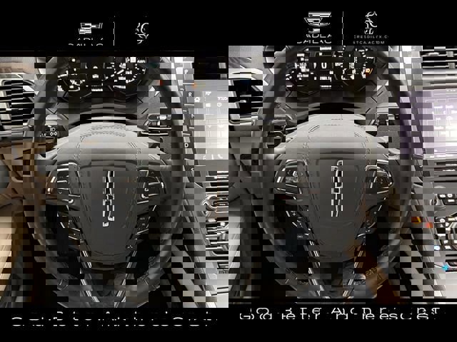 Used 2019 Lincoln MKZ Reserve w/ Luxury Package image 12