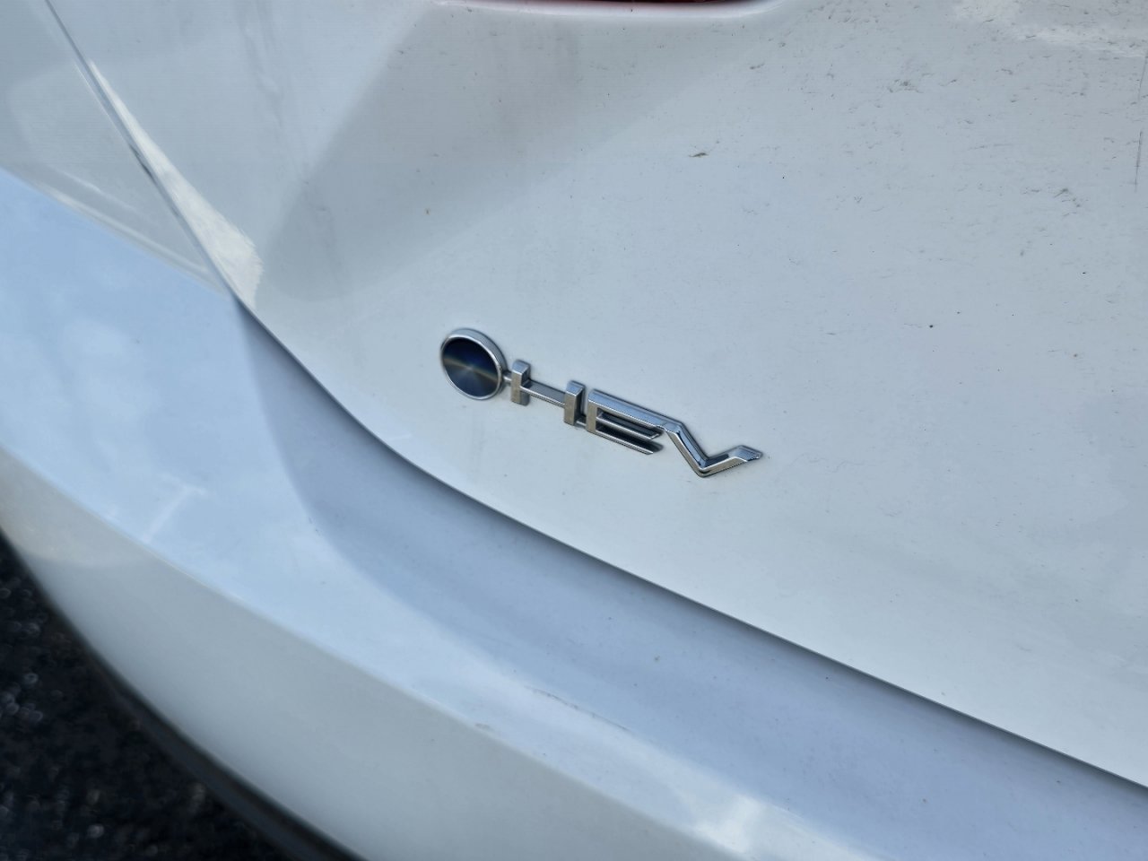 Used 2025 Toyota Camry LE image 10