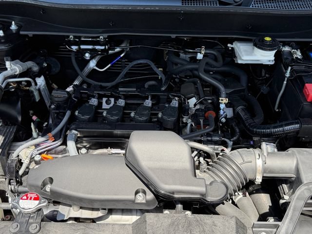 Certified 2024 Honda CR-V LX image 20