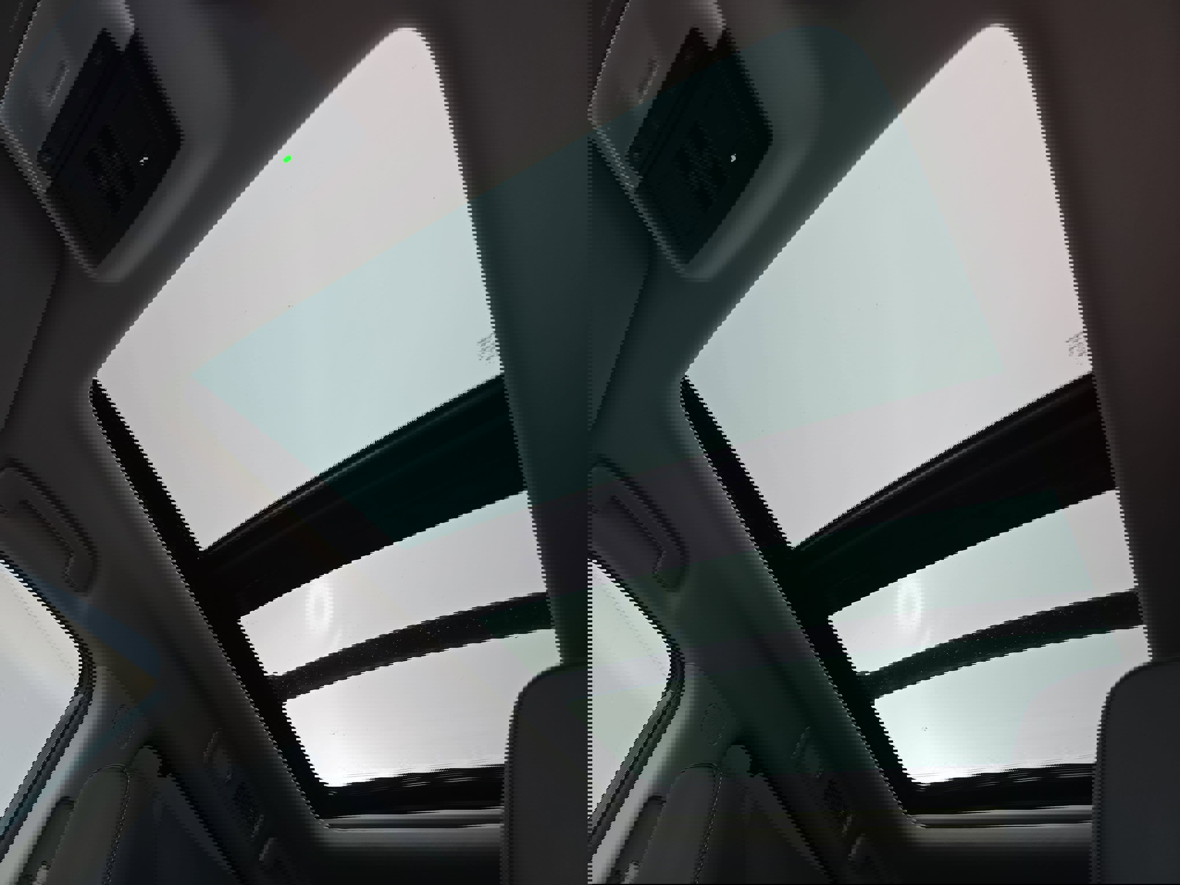 New 2026 Nissan Pathfinder Platinum image 31